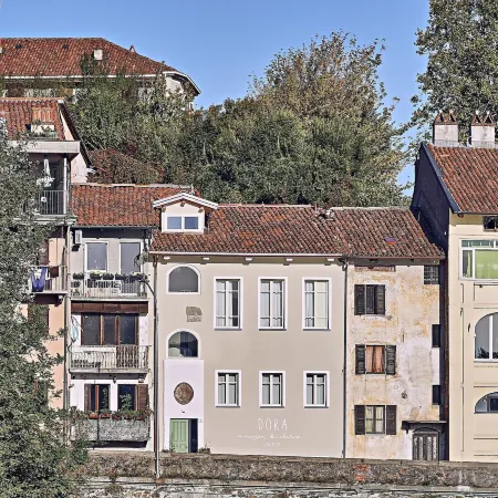 Dora Maison de Charme