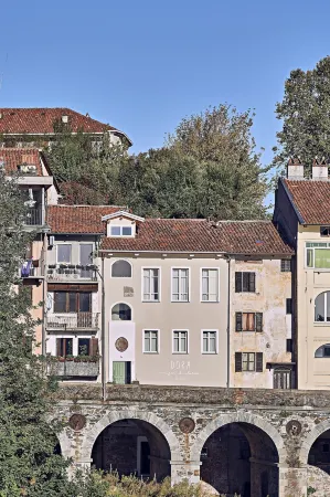 Dora Maison de Charme