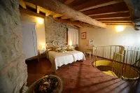 Corte Davini Agriturismo Hotels in Cavriana