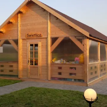 Ośrodek Wczasowy Amelia