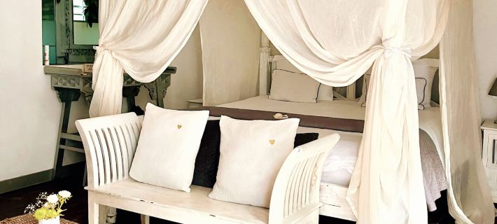 Le Jardin de Ravintsara - Adults Only Hotels in Réunion