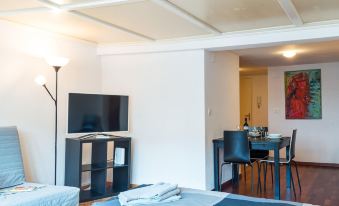 Hitrental Niederdorf - Apartments