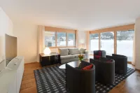 Ferienlenk Mountain Village - balcony