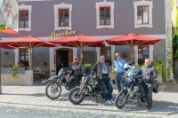 Sperber Bräu - 3-Sterne-Superior Hotel Mit Gasthof Und Eigener Brauerei - Kein Ruhetag - 3-Star