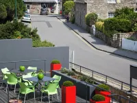 Hôtel la Résidence Hotels in Roscoff