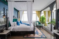 ATHENA HOTEL QUY NHON Hotels in Quy Nhon