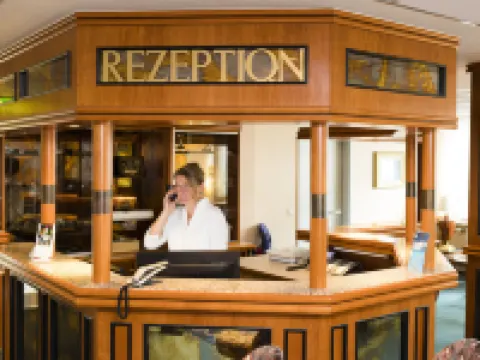 Hotel am Düsseldorfer Platz Hotels in Ratingen