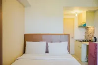 Cozy Stay @ Studio 19 Avenue Apartment