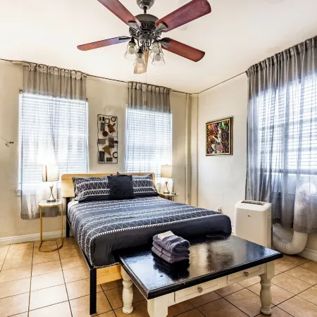 Casa Bonita Apartments