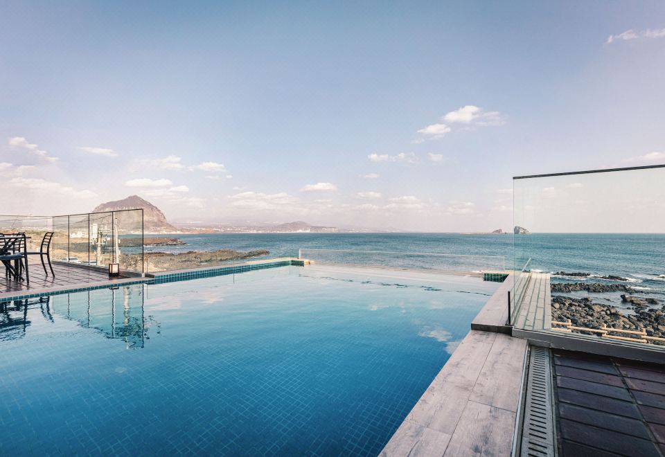 트로피컬하이드어웨이 객실