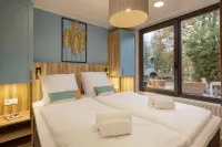 Center Parcs Erperheide Hotels in Peer