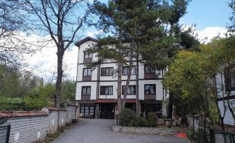 Diamond Park Hotel Safranbolu