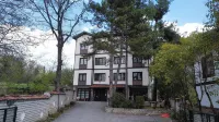Diamond Park Hotel Safranbolu Hôtels à : Safranbolu