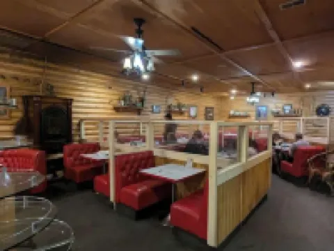 The iron horse inn Hotels in Rich County