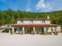 Elegant Villa with Garden