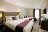 Premier Inn Dunfermline Hotels in Dunfermline