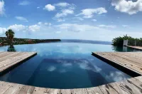 Le Rayon Vert - Hôtel & Restaurant Vue Sur Mer - Ocean View