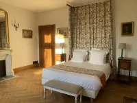 L'Abeaupinière Hotels in Reboursin