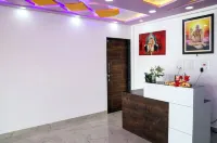 VR Hotel & Rudra Residency Hotels in Kudal
