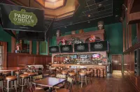 Four Points by Sheraton Deadwood - bar