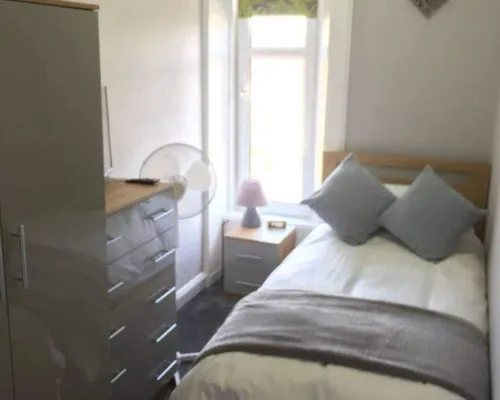 Lovely 2- Bed Apartment in Hawick Hotels in Hawick