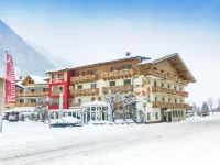 Hotel Römerhof Hotels in Fusch an der GlocknerstraBe