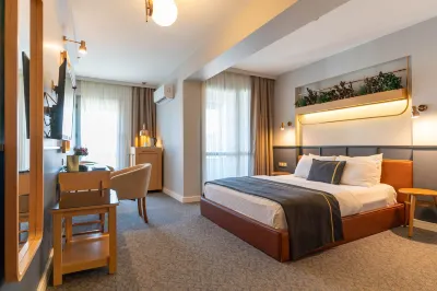 Viva la Vita Hotel Hotels in der Nähe von Park Bornova Outlet Center