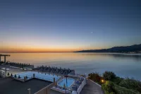 Horizon Beach - Uima-altaat