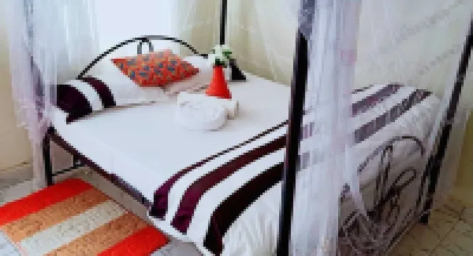 코스모스 헤이븐 스튜디오  호텔