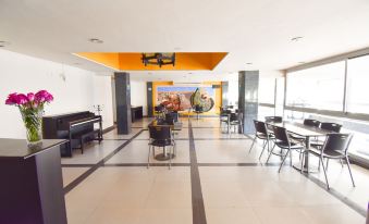 Hotel TÖTEM Guadalajara