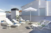 Calafell Home Apartments - Wifi