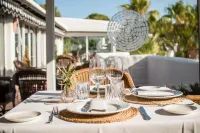 Hotel Ritual de Terra & Spa - breakfast