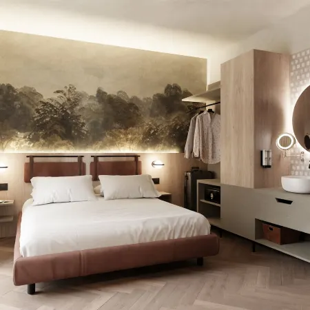 Hotel Querceto Wellness & Spa by Double Hospitality