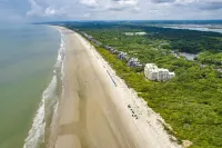 Windswept 4464 - Kiawah Island Vacation Rental