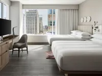 Marriott Bethesda Downtown at Marriott HQ Hotels near Chevy Chase Playground
