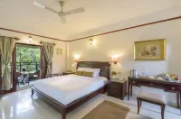 The Riverwood Forest Retreat Dooars - Fully Vaccinated Staff Hotels in Jalpaiguri