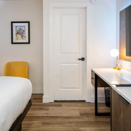 The Catrina Hotel