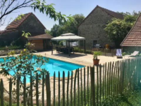 Domaine le Rianon
