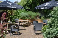 The Lamb Inn Hotels near Diggerland Devon
