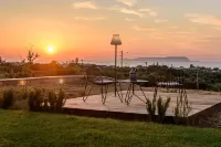 Caldera Anissaras Villas - Villas