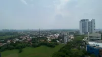 Comfort 2Br at Tree Park City BSD Apartment