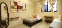 Dreamkapture Hostel Close to the Airport and Bus Terminal - Hostels