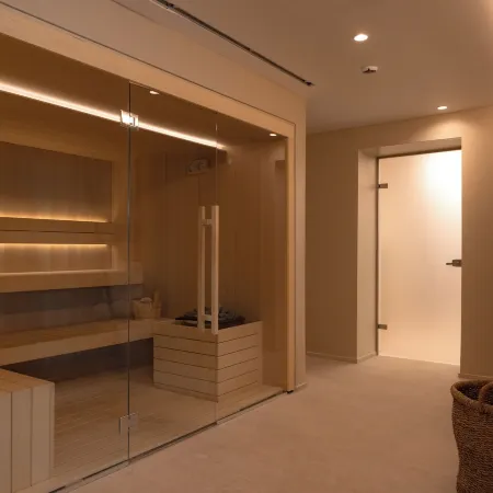 Parocks Luxury Hotel & Spa