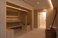 Parocks Luxury Hotel & Spa - spa
