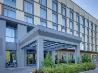 Sadu Hotel Almaty, a member of Radisson Individuals Hotels in der Nähe von Botanischer Garten