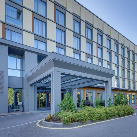 Sadu Hotel Almaty, a member of Radisson Individuals