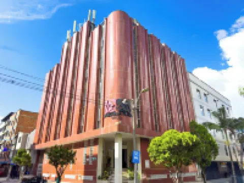 Hotel Macedonia Plaza Medellin Hotels in Itagui