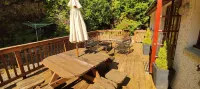 Ben Reoch Cottage - Loch Lomond and Arrochar Alps