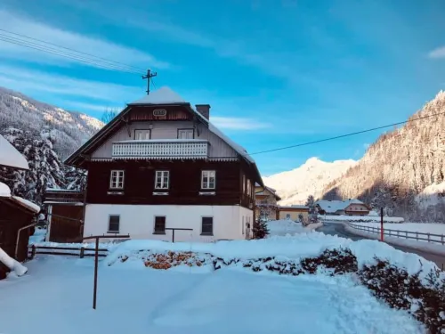Rosslgut Hotels in Obertauern