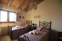 TD Trulli di Montaltino with Stunning Huge Pool